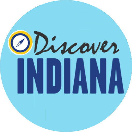 Visit the Discover Indiana App!